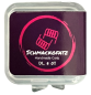 Preview: DL #07 3-Kern Fine Fused Clapton