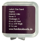 Preview: DL #07 3-Kern Fine Fused Clapton