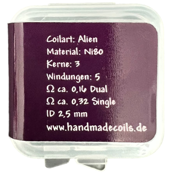 Preview: DL #02 3-Kern Aliens